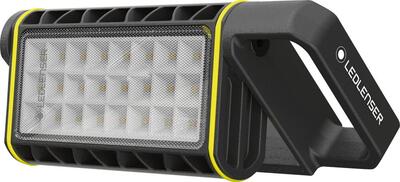 LEDLENSER Akumulátorová pracovná lampa AF4R Work Ledlenser