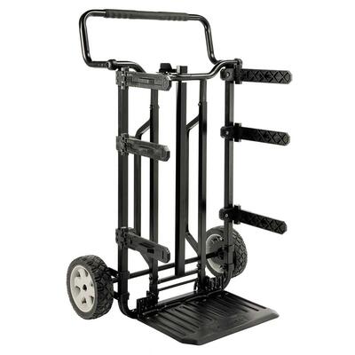 DeWALT VOZIK PRE TOUGH SYSTEM 681*235*955MM 1-70-324