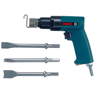 BOSCH Pneumatické sekacie kladivo - 0607560501