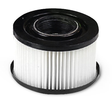Cleancraft Kazetový filter pre flexCAT 120 VCA
