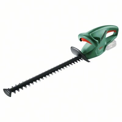 BOSCH EasyHedgeCut 18-45 - 0 600 849 H03 - Akumulátorové nužky na živé ploty bez akumulátoru a nabíjecky