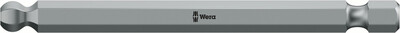 WERA 842/4 Bity, 1/8" x 89 mm