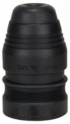 BOSCH Výmenné sklucovadlo SDS-plus SDS-plus