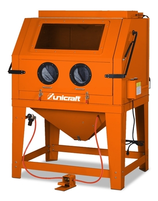 Unicraft Pieskovací box SSK 4