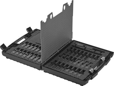 AMF Freiformspannsystem základná výbava Set č. 3