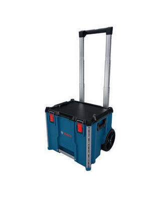 BOSCH L-BOXX Contractor 476 - 1600A037E1 hordozható táska rendszer
