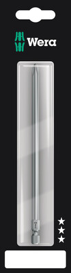 WERA 851/4 Z SB Bity, PH 2 x 152 mm