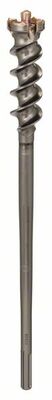 BOSCH Prerážacie vrtáky SDS-max-9 Break Through 55 x 450 x 600 mm