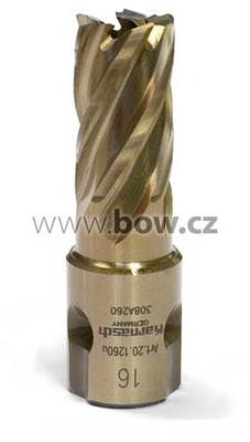Karnasch® Jadrový vrták Ø 15 mm Karnasch GOLD-LINE 30