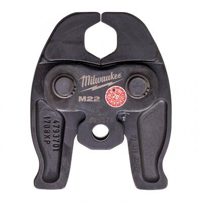 MILWAUKEE POFA HIDRAULIKUS SAJTÁSHOZ J12-M22 4932430249