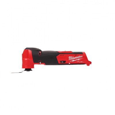 MILWAUKEE M12 FMT-0 AKU MULTIFUNKCNÍ NÁRADÍ 4933472238
