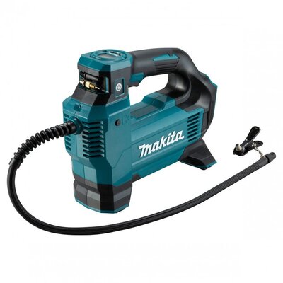 MAKITA DMP181Z - Akumulátorový kompresor bez akumulátora a nabíjačky
