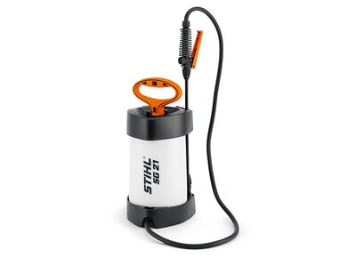STIHL SG 21 - 42550194921 - manuálny postrekovač