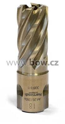 Karnasch® Jadrový vrták Ø 19 mm Karnasch GOLD-LINE 30