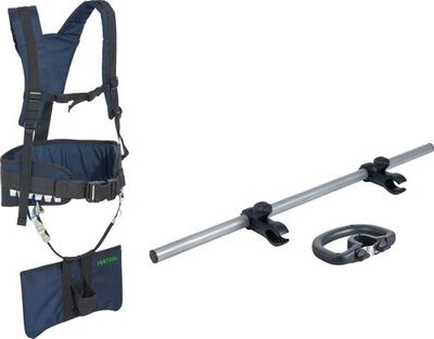 FESTOOL Hordozó TG-LHS 225