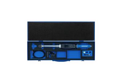 GEDORE ETCP-SE400 BK Elektrický momentový kľúč E-torc P SE 14x18