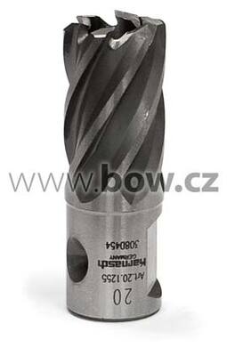 Karnasch® Jadrový vrták Ø 20 mm Karnasch SILVER-LINE 25