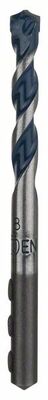 BOSCH Vrtáky do betónu CYL-5 8 x 50 x 100 mm