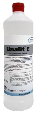 Čistiaci prostriedok BR-S, 1 liter