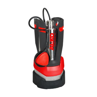 AL-KO Nyomás alatti búvárszivattyú DIVE 6500/34