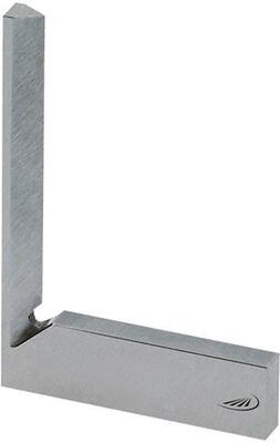 HELIOS PREISSER Uholník presný 40x28 / 0,003mm DIN875 / 00 HP