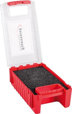 FORMAT Box prázdny s penovou vložkou pre D3mm Format