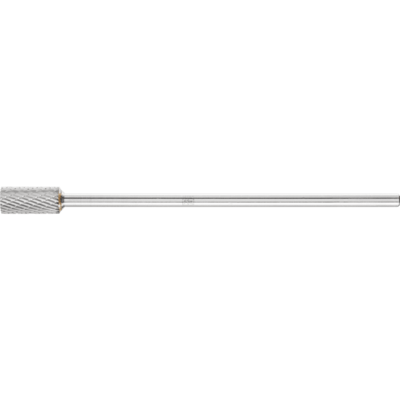 PFERD TOOLS Karbidové frézy ZYA 1225/6 Z3 PLUS SL 150