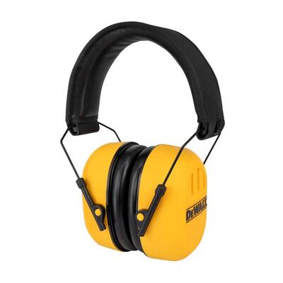DeWALT Slúchadlá - chrániče sluchu  DPG18