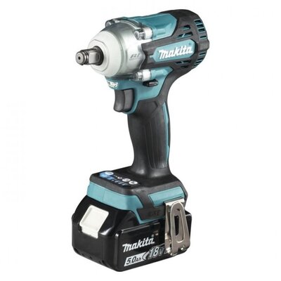 MAKITA DTW300RTJ - Akumulátorový rázový uťahovač