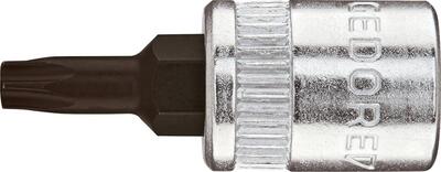 GEDORE Hlavica 1/4" torx T25 x 30,5mm typ ITX 20 Gedore