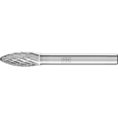 PFERD TOOLS Karbidové frézy B 0820/6 TOUGH