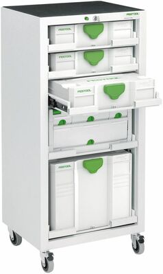 FESTOOL Systainer SYS-PORT 1000/2 állvány