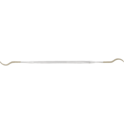 PFERD TOOLS diamantové pilníky elektrolyticky pokryté DF 16 D 126