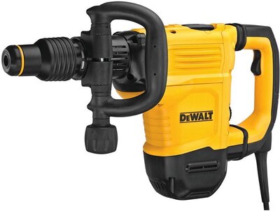 DeWALT Sekací kladivo SDS Max 7,4kg - D25832K