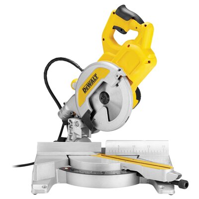DeWALT DWS777 - Pokosová píla