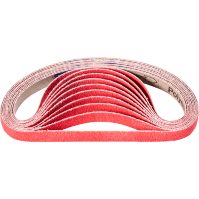PFERD TOOLS Nástroje s povrchovou úpravou BA 16/480 CO-COOL 60
