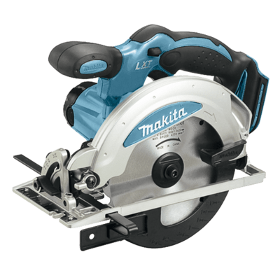 MAKITA DSS610Z - Akumulátorovaá okružná píla bez akumulátora a nabíjačky