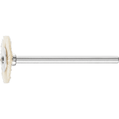 PFERD TOOLS Miniatúrne štetce RBU 1902/3 SBW