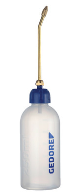 GEDORE 298-00 Olejarka z plastiku 250 ml