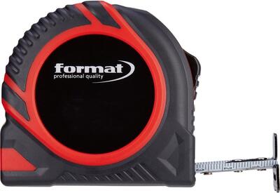 FORMAT Meter zvinovací 2M EG II Format Format