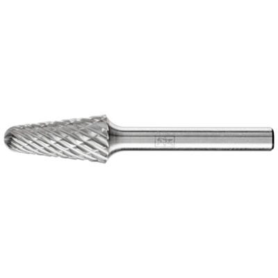 PFERD TOOLS Karbidové frézy KEL 1225/6 ALLROUND
