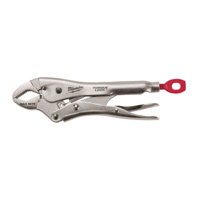 MILWAUKEE TORQUE LOCK ÖNZÁRÓ FOGÓ 170 MM MAX BITE 4932471730