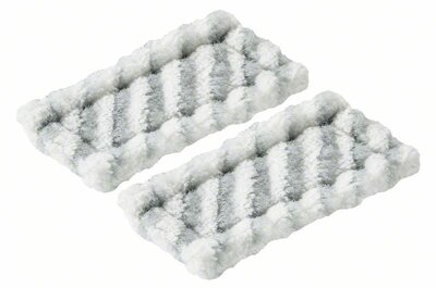 BOSCH GlassVAC F 016 800 574 - malé náhradní uterky z mikrovlákna