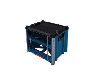 BOSCH L-BOXX hordozható táska rendszer – Contractor Rack 2 - 1600A037E4