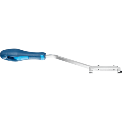 PFERD TOOLS Wolframové karbidové pilníky HMFH 51 R