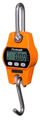 Unicraft Kompaktná závesná váha HW 50