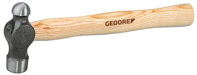 GEDORE 8601 3/4 Anglický kladivo s guľou 3/4 lbs
