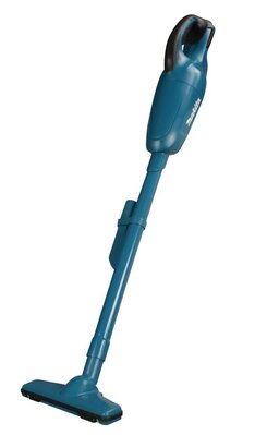 MAKITA DCL182Z - Akumulátorový vysávač bez akumulátora a nabíjačky