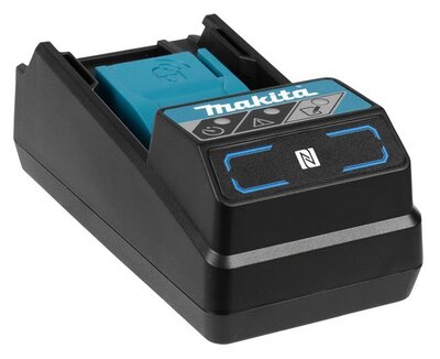 MAKITA BPS01 - Časovač akumulátorov - 198170-8