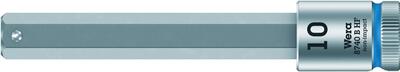 WERA Hlavica 3/8" imbus 10 x 100mm Zyklop 8740 B HF Wera